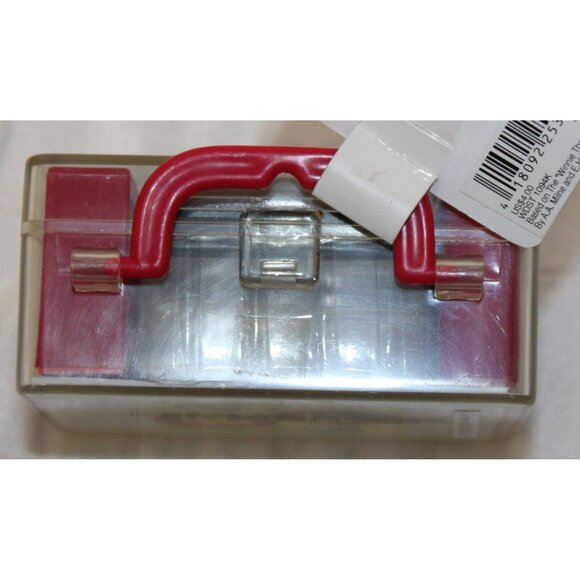 Disney Store 9 Pc Winnie Pooh Mini Rubber Stamp Stamper Set Toy Story Art Craft - Picture 5 of 7